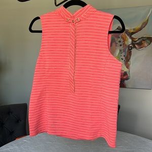 Tail Tech Athletic Shirt size Medium